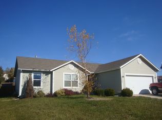 32582 W 171st Ct, Gardner, KS 66030