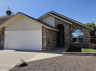 12353 Tierra Bella Dr, El Paso, TX 79938