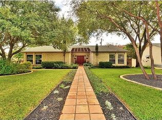 3704 Tamarack Trl, Austin, TX 78727