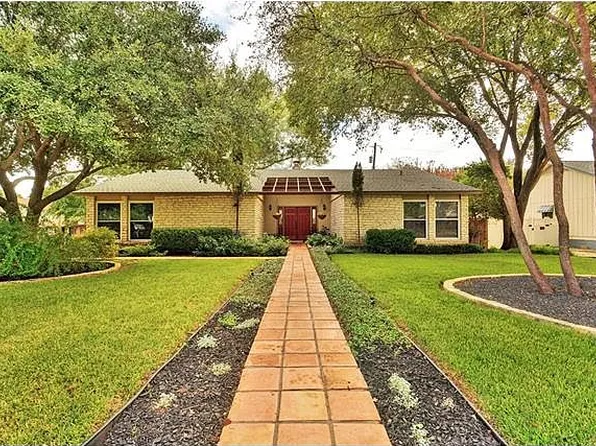 3704 Tamarack Trl, Austin, TX 78727