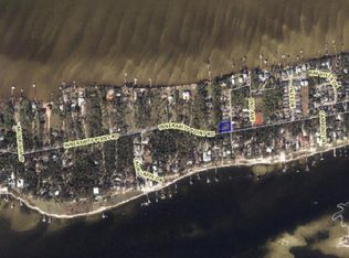 14680 Innerarity Point Rd, Pensacola, FL 32507