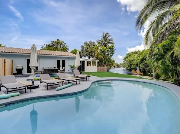 50 NE 30th Court #1-2, Wilton Manors, FL 33334