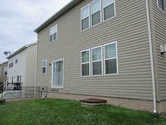 Property Rear View