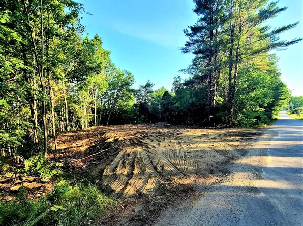 TBD Titcomb Hill Road, Farmington, ME 04938