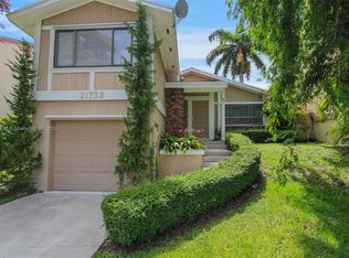 21732 SW 99th Ave, Cutler Bay, FL 33190