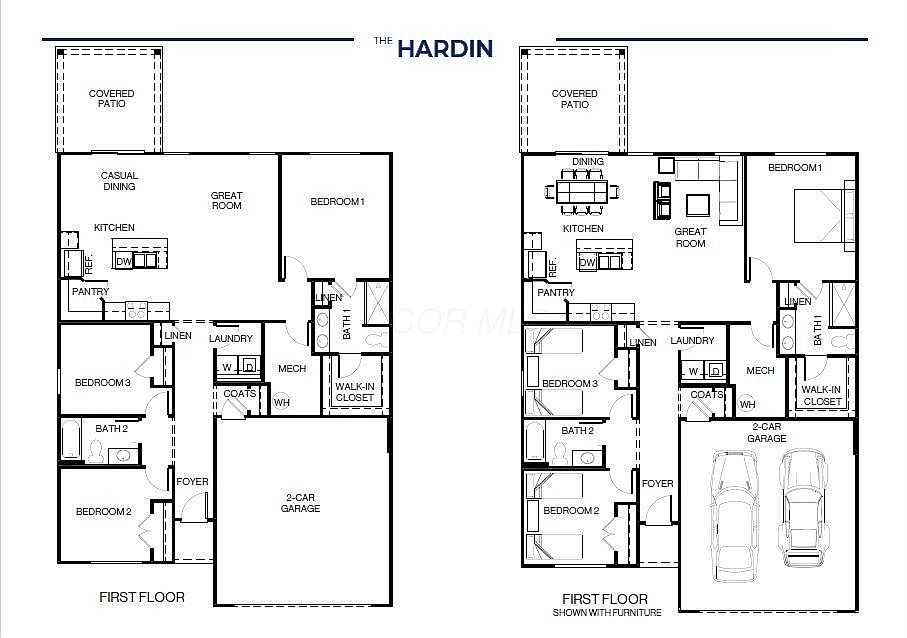 2nd image of 464 Helena Dr