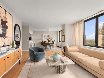 422 E 72nd St APT 27C, New York, NY, 10021