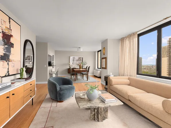 422 E 72nd St APT 27C, New York, NY 10021
