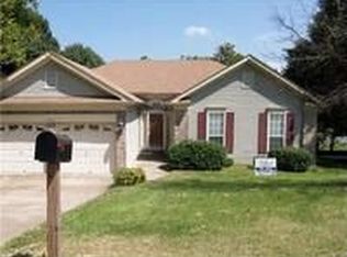 1001 Cedarcreek Village Rd, Mount Juliet, TN 37122
