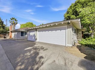 945-947 Miramonte Ave, Mountain View, CA 94040