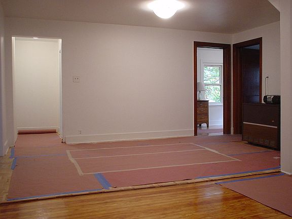 From the Living Room