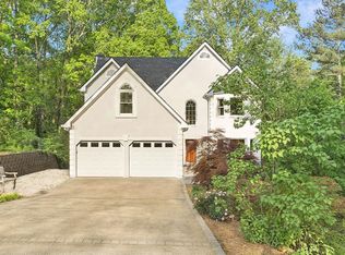 601 Ashley Forest Dr NW, Acworth, GA 30102