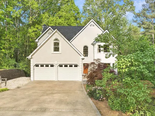 601 Ashley Forest Dr NW, Acworth, GA 30102