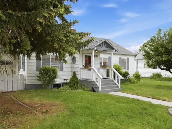 223 S 6th St, Hamilton, MT 59840