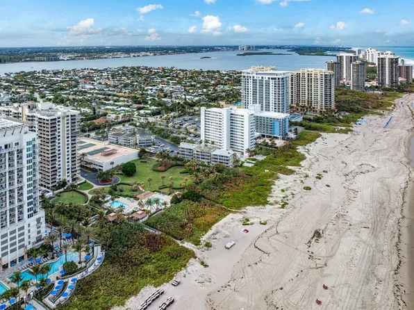 3600 N Ocean Drive #124, Riviera Beach, FL 33404