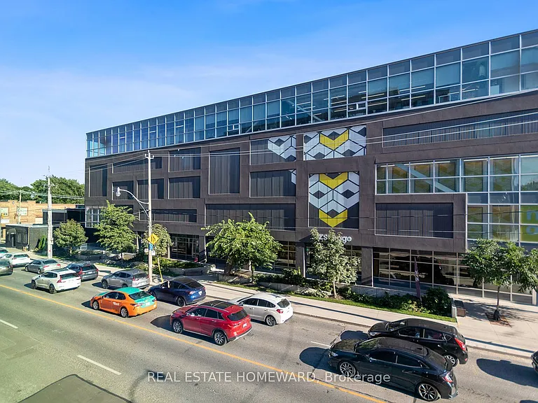 150 Logan Ave #207 — Photo 24