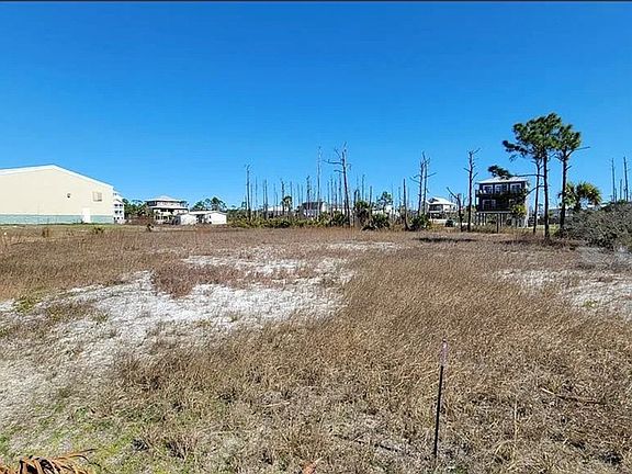 2nd image of LOT 4A Cape San Blas Rd