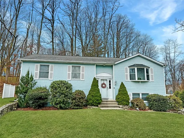 1211 Stony Manor Court, Shrub Oak, NY 10588