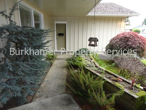 Front Door Outside Entry Way