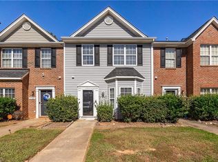 105 Heritage Creek Way, Greensboro, NC 27405
