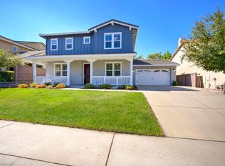 819 Wild Berry Loop, Rocklin, CA 95765