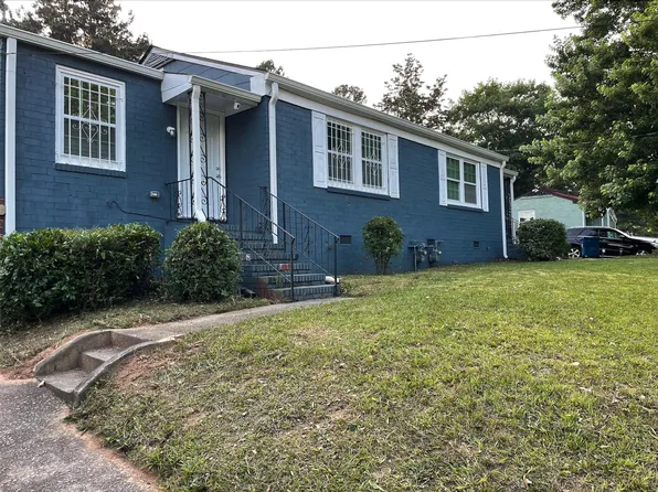 1769 Cahoon St SW, Atlanta, GA 30310