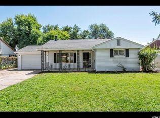 564 Coates Ave, Layton, UT 84041