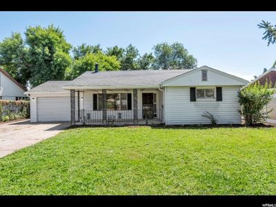 564 Coates Ave, Layton, UT, 84041