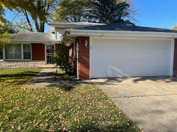 17150 Drexel Ave, South Holland, IL 60473