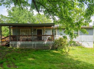 8 Davis Hill Rd, Conway, AR 72032