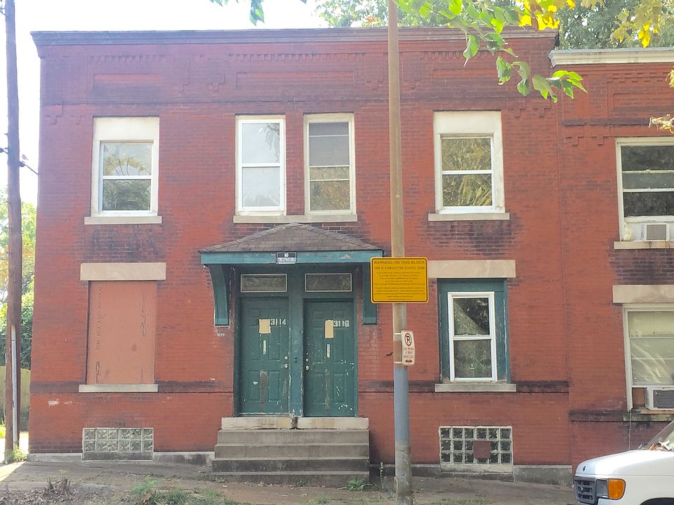 1st image of 3114-3116 Utah St