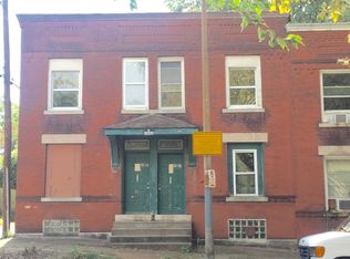 3114-3116 Utah St, Saint Louis, MO