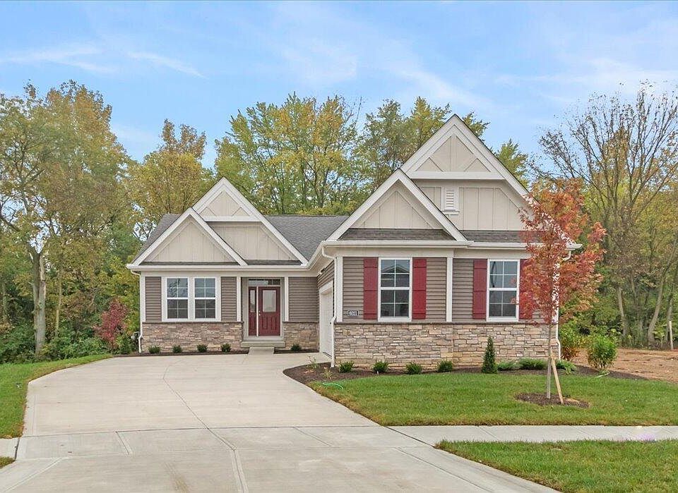1st image of 6021 Windcliff Dr E