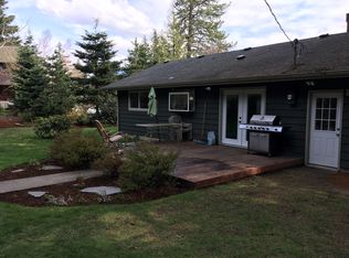 375 NW Gropper Rd, Stevenson, WA 98648