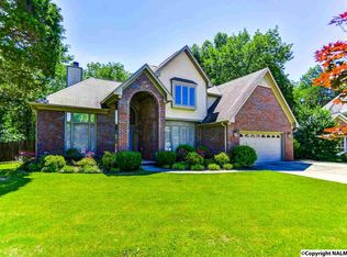 1205 Timberland Ct SW, Decatur, AL 35603