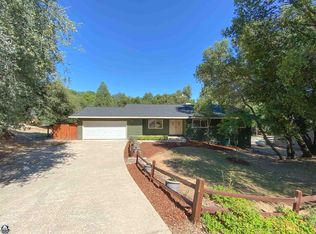 21821 Paseo De Los Portales Rd, Sonora, CA 95370