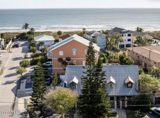 8156 Ridgewood Ave, Cape Canaveral, FL 32920