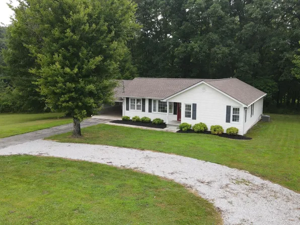 1931 Daugherty Ferry Rd, Sale Creek, TN 37373