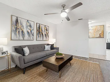 The Groves Apartments