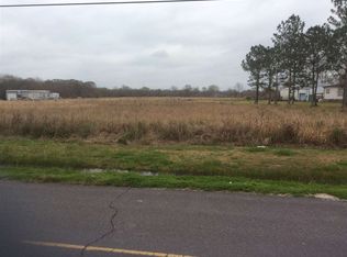 229 Texas Gulf Rd, Bourg, LA 70343