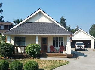 420 SW Hillwood Ct, Bend, OR 97702