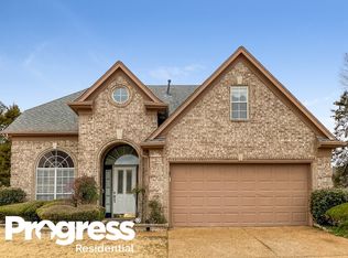 4773 Migaldi Dr, Memphis, TN 38125