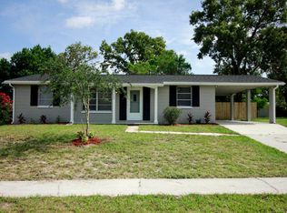 9543 Century Dr, Spring Hill, FL 34608