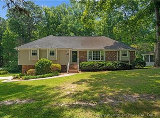 1801 Phillips Dr, Sanford, NC 27330