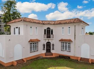 120 Calle Antonio Lopez, Humacao, PR 00791