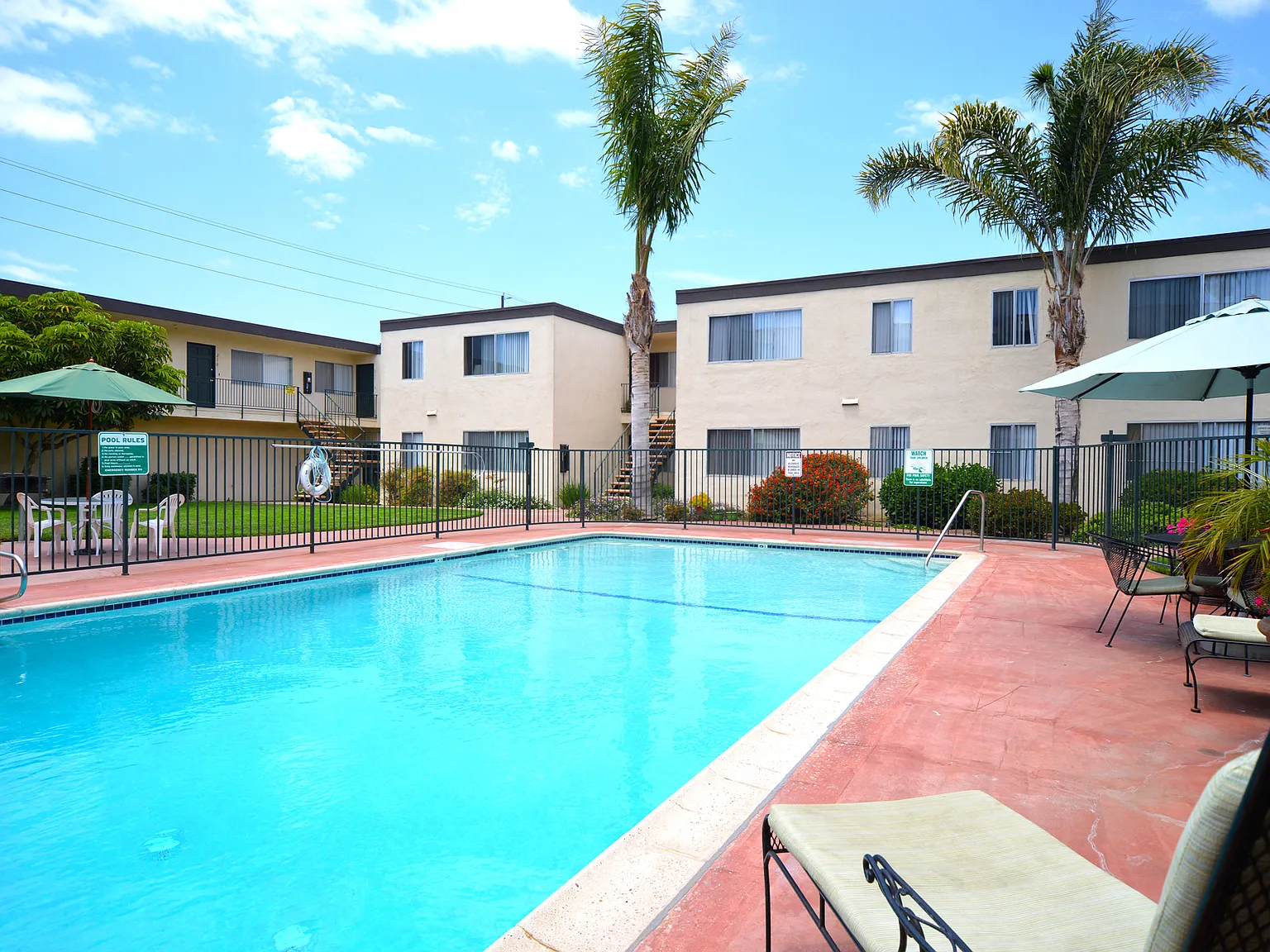Ocean View Townhomes — Photo 3