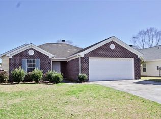 34 Wildflower Trl, Pawleys Island, SC 29585