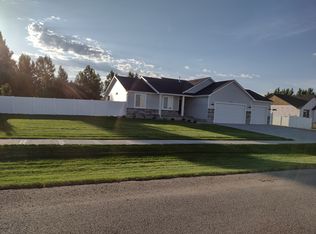 5081 E Williams Way, Iona, ID 83427