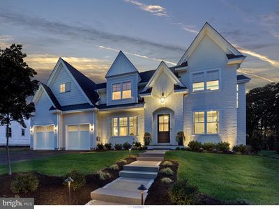 305 Old Kingfisher Ln, Malvern, PA, 19355