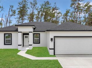 4364 SW 172nd Street Rd, Ocala, FL 34473